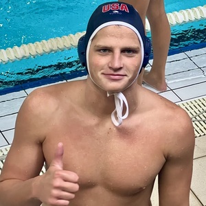 Fundraising Page: Lucas Pearce